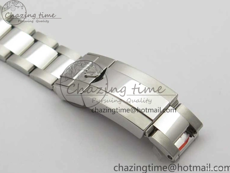 0801 Yacht-Master 116622 ARF 1:1 Best Edition 904L Steel Blue Dial on SS Bracelet SH UrbanStyle 2974